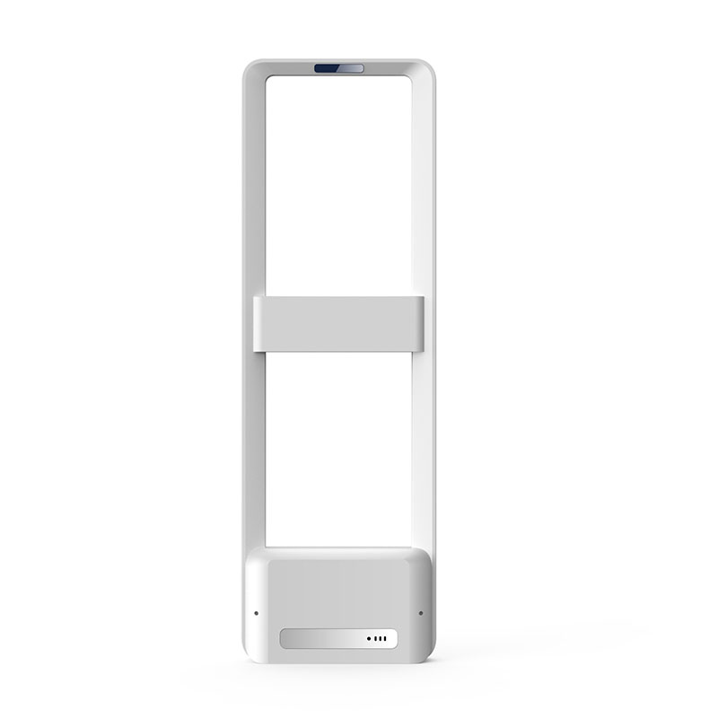 Zakaj pametne police uporabljajo RFID RFID proti-krajine?