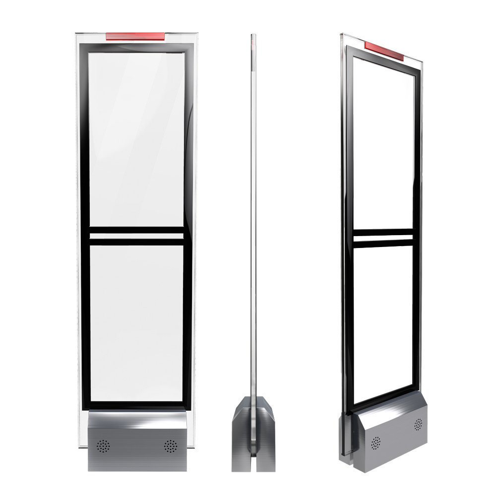 Zakaj izbrati sistem EAS AM za sodobno maloprodajno varnost?