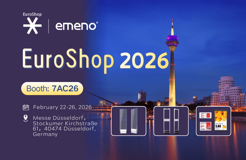 Lifangmei | Vabimo vas na Euroshop 2026!