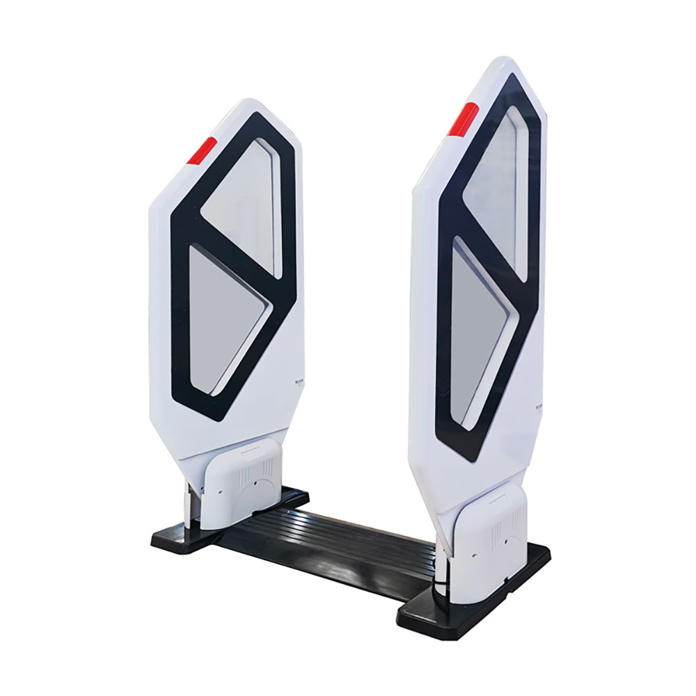 Kako sistem EAS EM izboljša maloprodajno varnost in zmanjša izgubo?