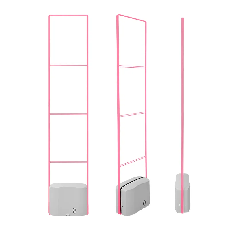 Akrilna RF antena