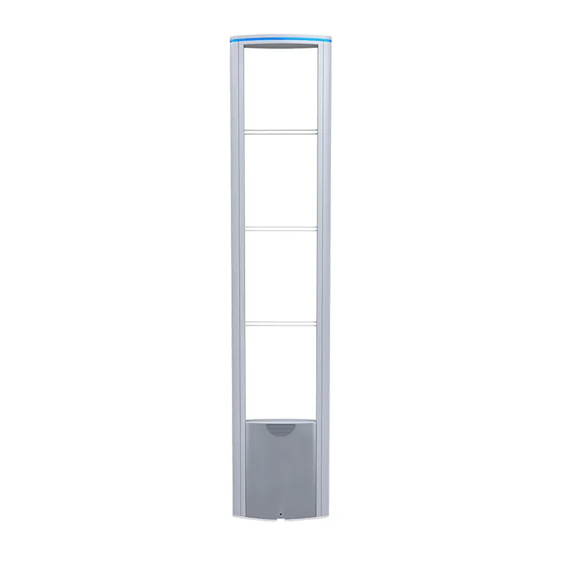 Aluminijasta EAS RF antena