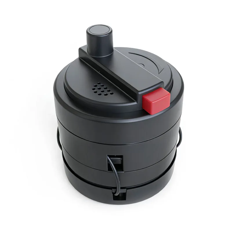 Samoalarm EAS proti kraji Spider Wrap