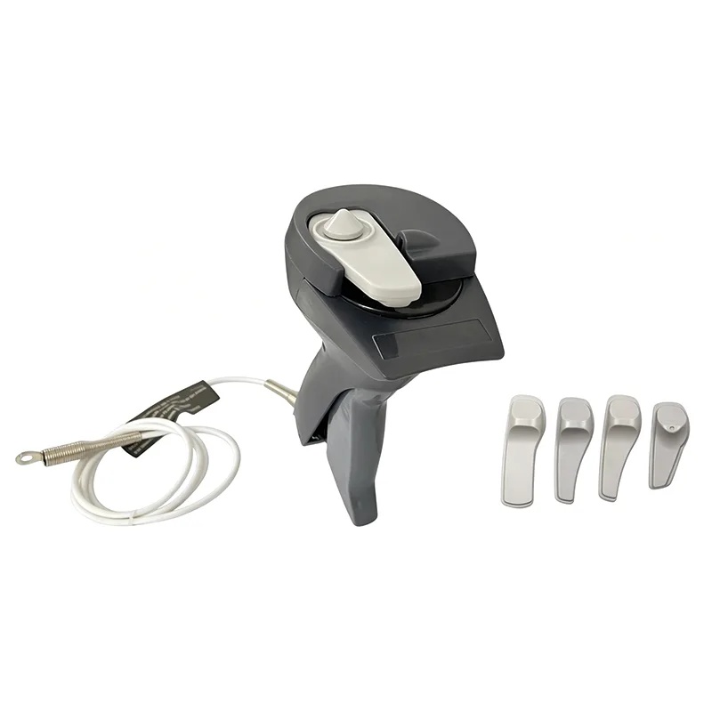 EAS ročni snemalnik