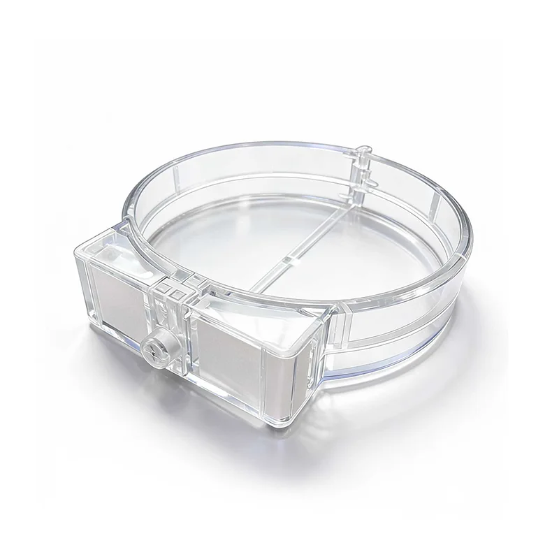 Pločevinka za mleko v prahu EAS