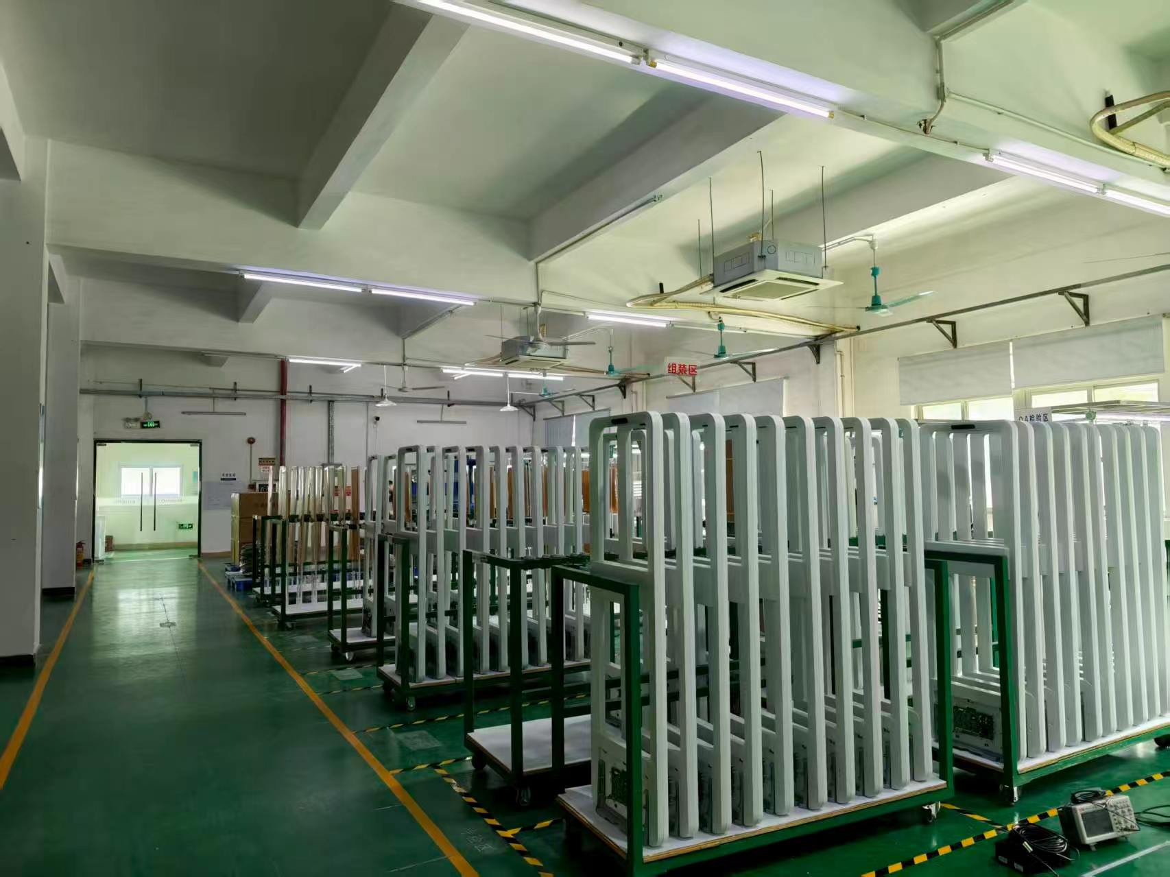  AM antennas AM100 main boards