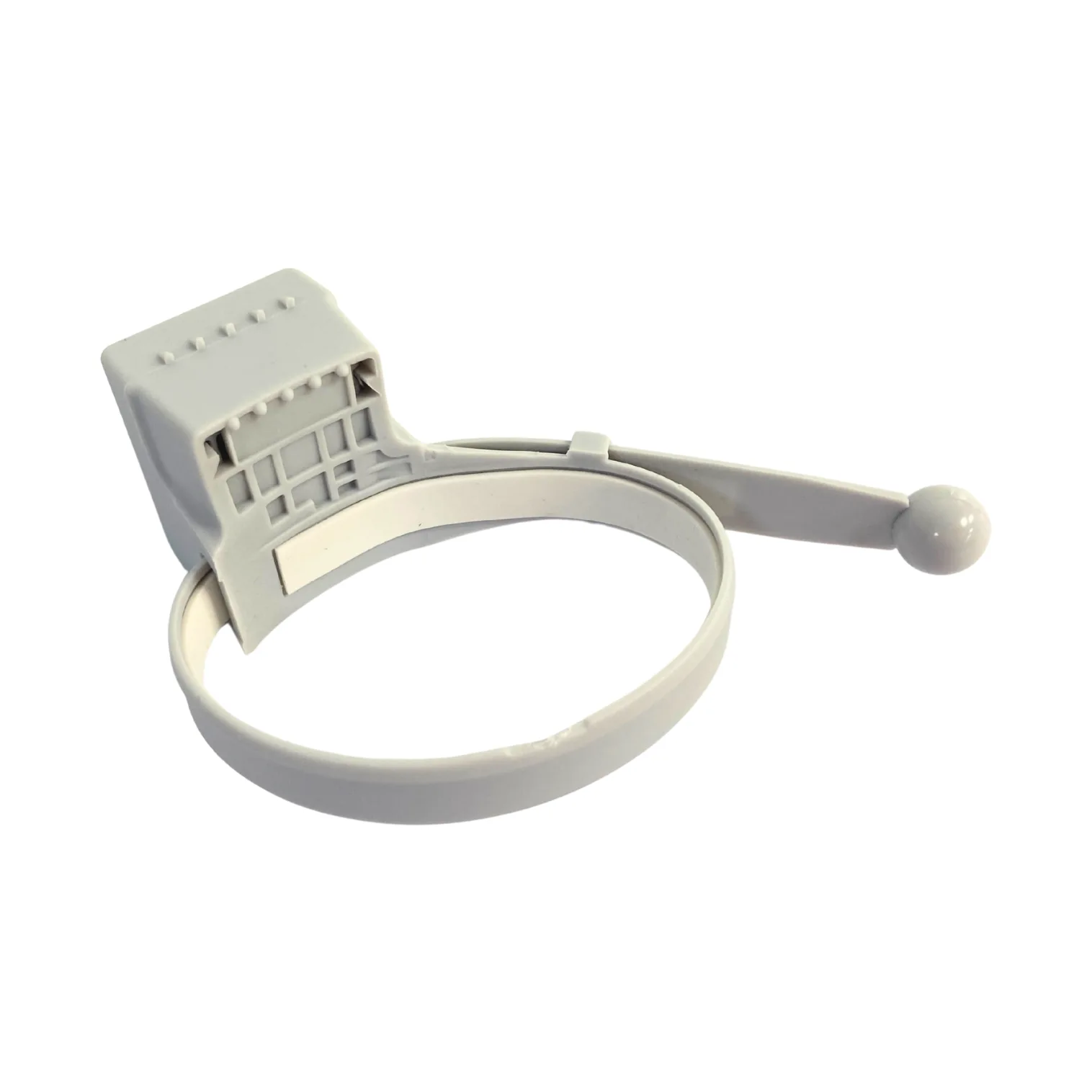 Oznaka proti kraji termovke